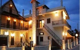 Giogarakis Suites
