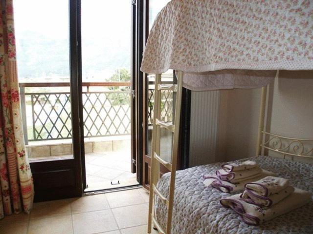 Giogarakis Suites Eleonas Zimmer foto